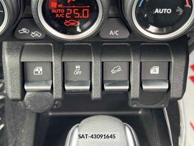 Suzuki JIMNY 2026-04 7220301-22