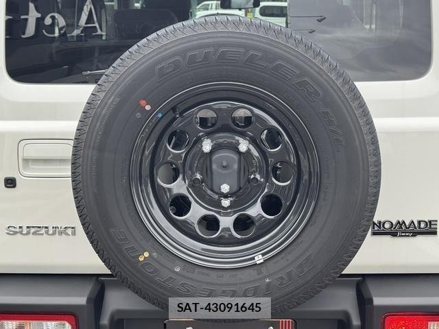 Suzuki JIMNY 2026-04 7220301-7