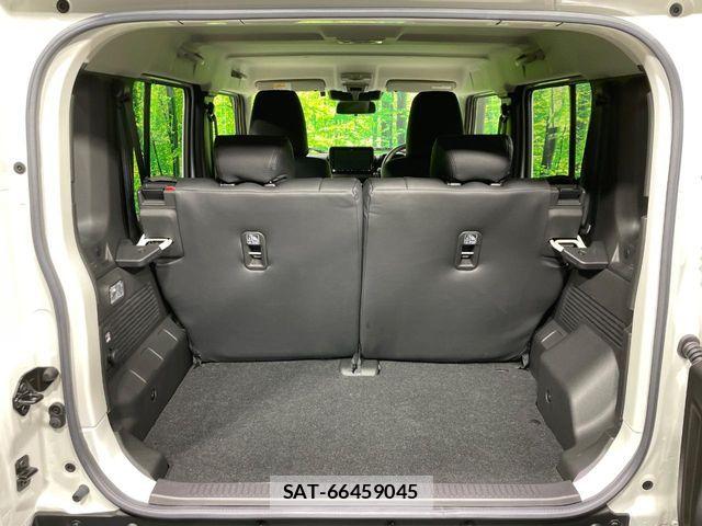 Suzuki JIMNY 2025-09 7220271-10