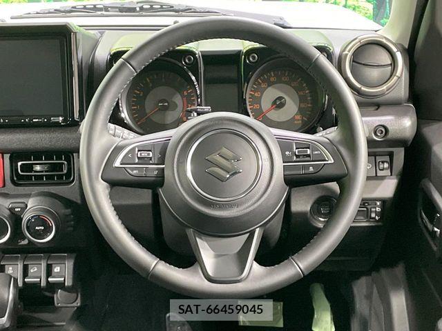 Suzuki JIMNY 2025-09 7220271-11