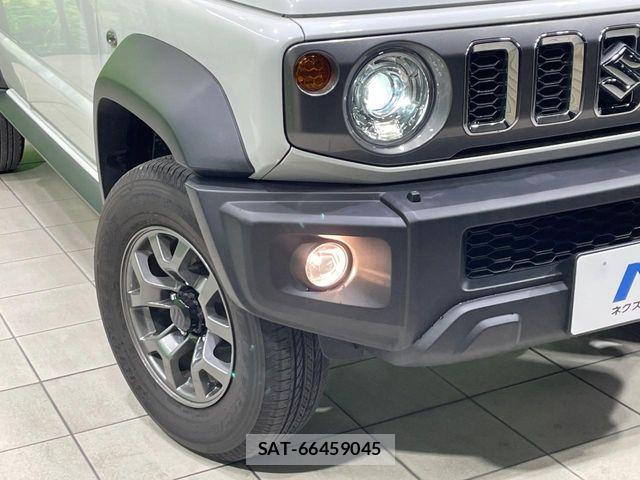 Suzuki JIMNY 2025-09 7220271-12