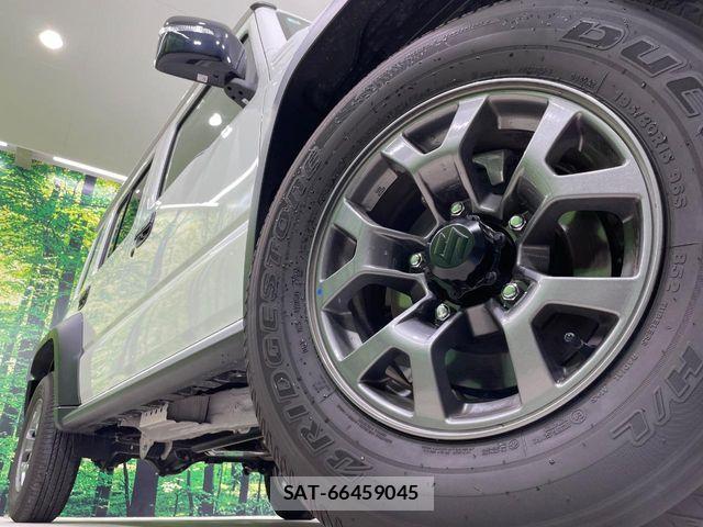 Suzuki JIMNY 2025-09 7220271-13