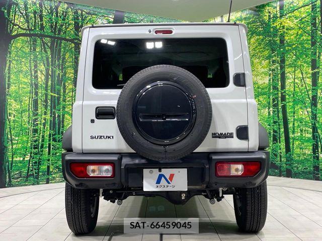 Suzuki JIMNY 2025-09 7220271-15