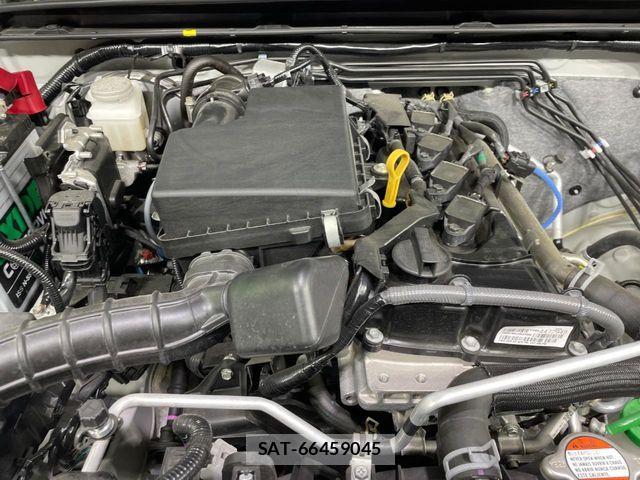Suzuki JIMNY 2025-09 7220271-18