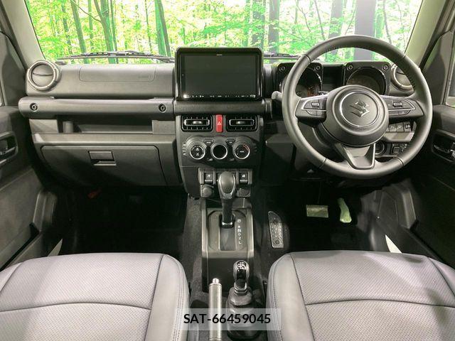 Suzuki JIMNY 2025-09 7220271-1