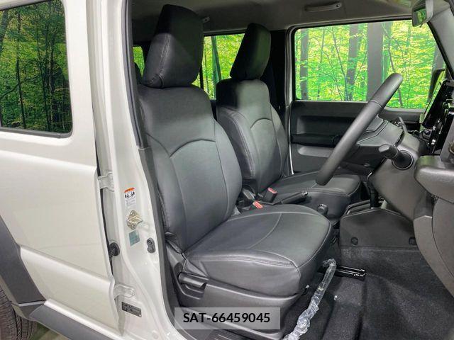 Suzuki JIMNY 2025-09 7220271-8