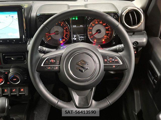 Suzuki JIMNY 2025-10 7220273-10