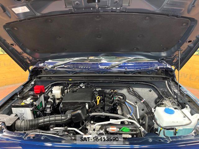 Suzuki JIMNY 2025-10 7220273-17