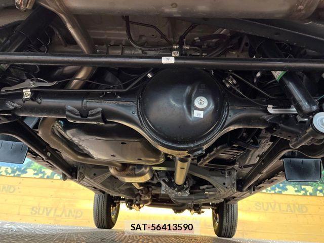 Suzuki JIMNY 2025-10 7220273-18