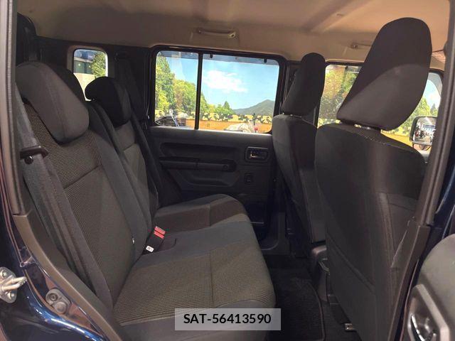 Suzuki JIMNY 2025-10 7220273-8