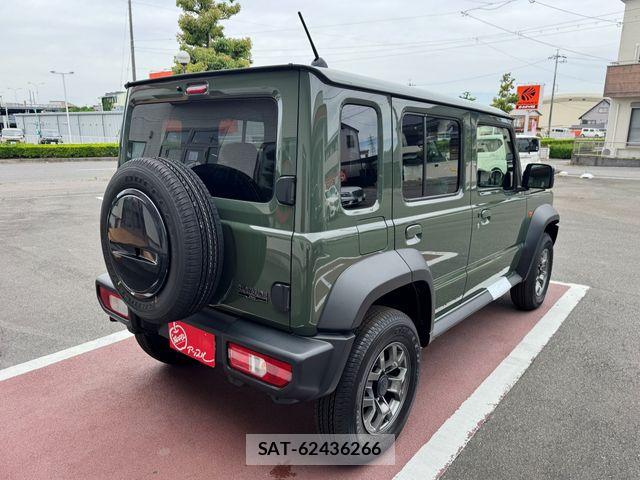 Suzuki JIMNY 2025-11 7220275-9