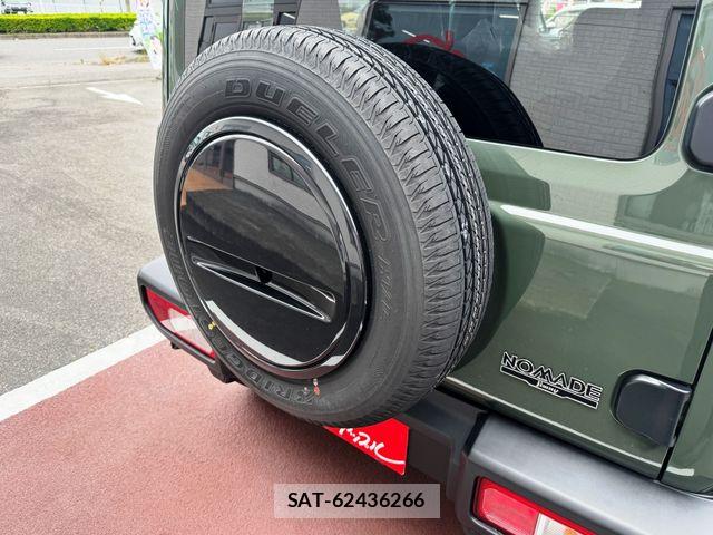 Suzuki JIMNY 2025-11 7220275-12