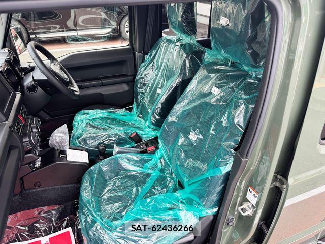 Suzuki JIMNY 2025-11 7220275-17