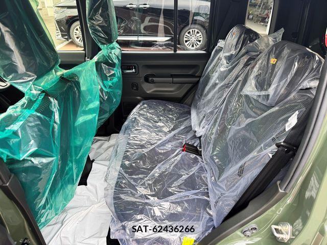 Suzuki JIMNY 2025-11 7220275-18