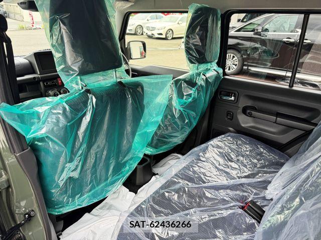 Suzuki JIMNY 2025-11 7220275-19