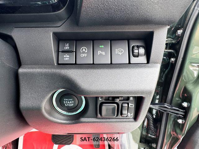 Suzuki JIMNY 2025-11 7220275-21
