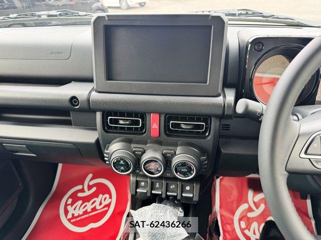 Suzuki JIMNY 2025-11 7220275-25