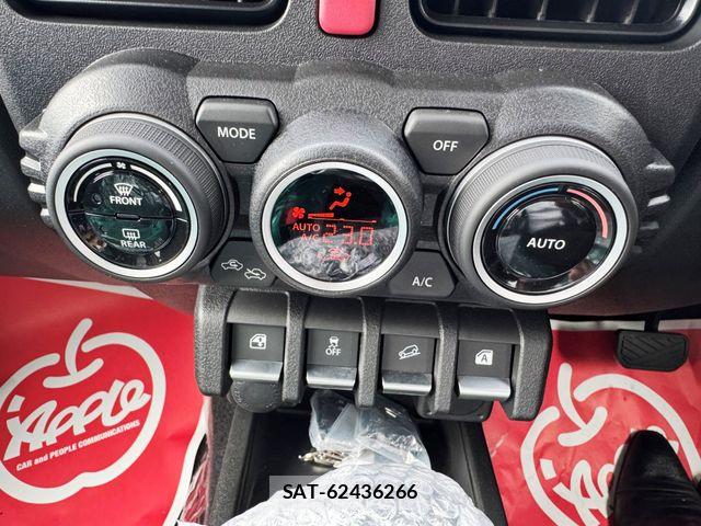 Suzuki JIMNY 2025-11 7220275-27