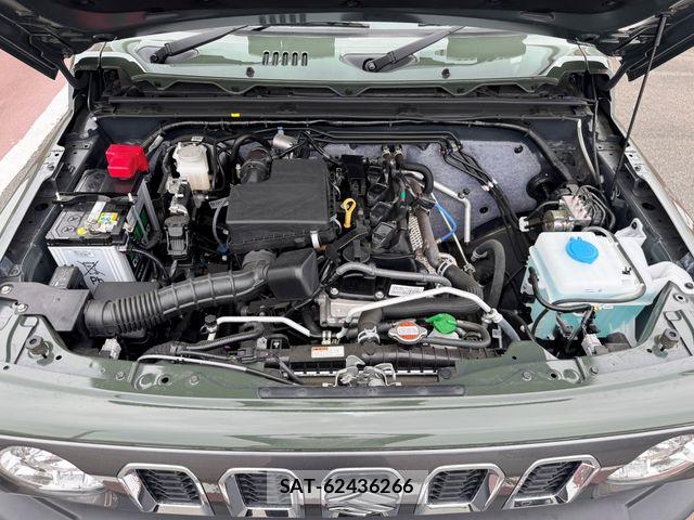 Suzuki JIMNY 2025-11 7220275-29