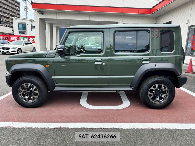 Suzuki JIMNY 2025-11 7220275-4