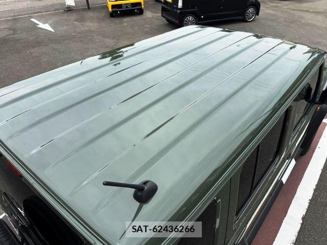 Suzuki JIMNY 2025-11 7220275-6