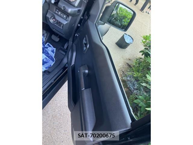 Suzuki JIMNY 2026-05 7220326-9