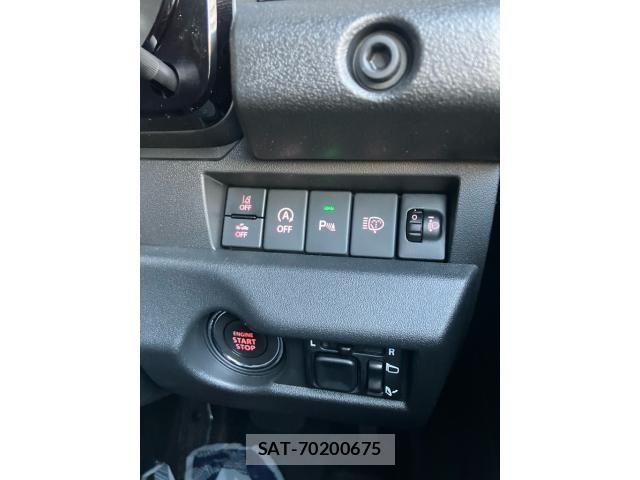 Suzuki JIMNY 2026-05 7220326-14
