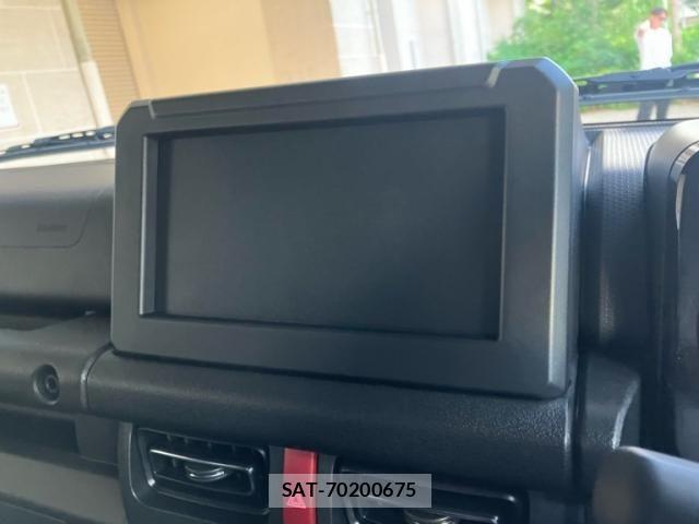 Suzuki JIMNY 2026-05 7220326-15