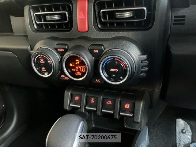Suzuki JIMNY 2026-05 7220326-16