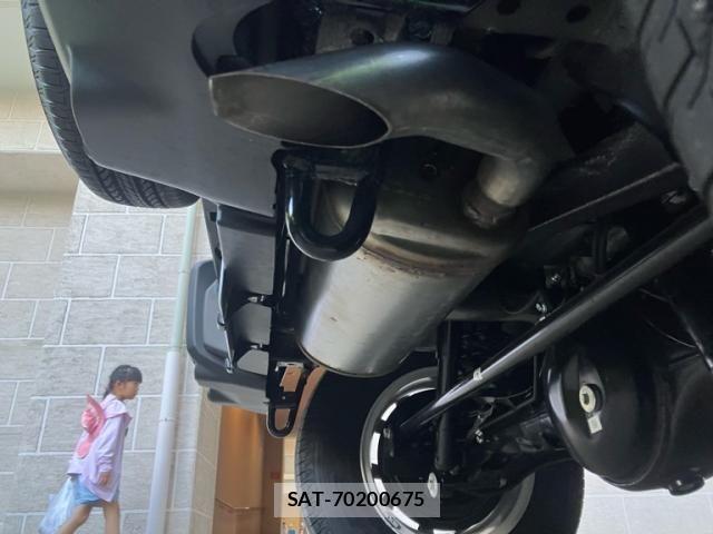 Suzuki JIMNY 2026-05 7220326-19