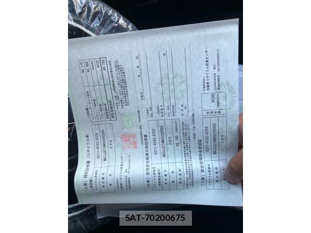 Suzuki JIMNY 2026-05 7220326-23