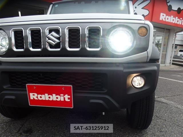 Suzuki JIMNY 2026-04 7220314-10