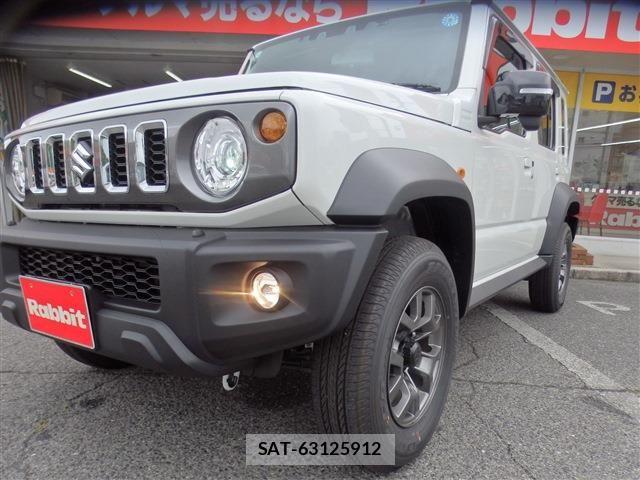 Suzuki JIMNY 2026-04 7220314-11