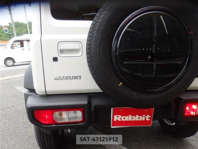 Suzuki JIMNY 2026-04 7220314-12