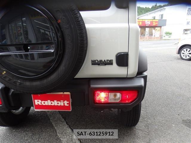 Suzuki JIMNY 2026-04 7220314-14