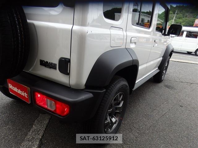 Suzuki JIMNY 2026-04 7220314-15
