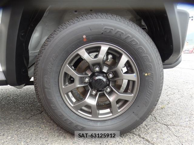 Suzuki JIMNY 2026-04 7220314-16