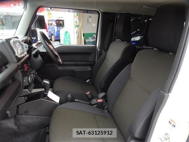 Suzuki JIMNY 2026-04 7220314-18