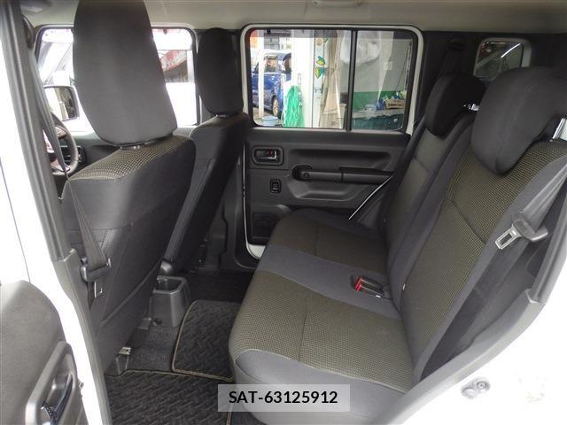 Suzuki JIMNY 2026-04 7220314-19