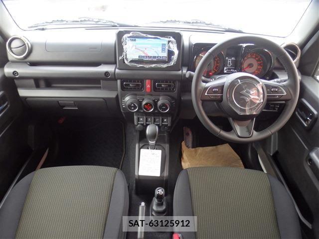 Suzuki JIMNY 2026-04 7220314-21