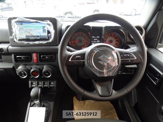 Suzuki JIMNY 2026-04 7220314-22