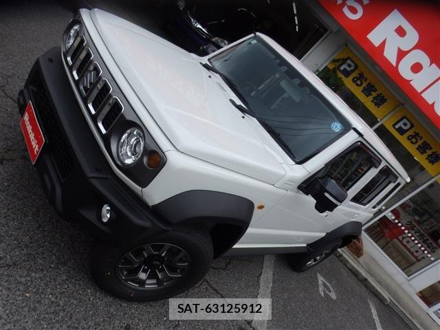 Suzuki JIMNY 2026-04 7220314-3