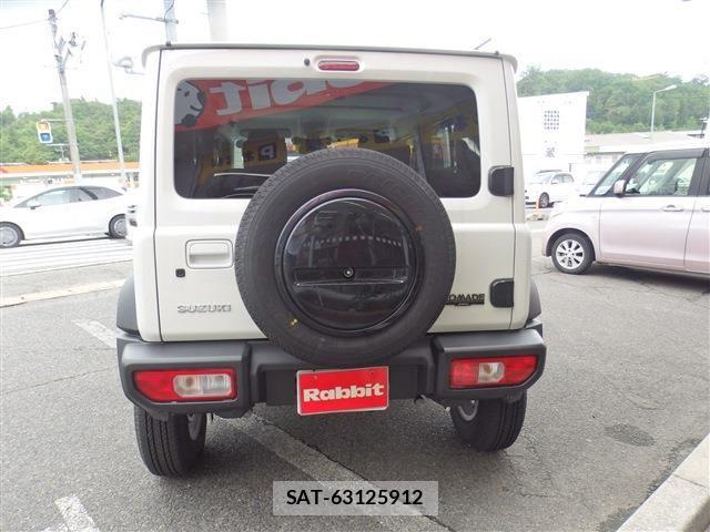 Suzuki JIMNY 2026-04 7220314-6