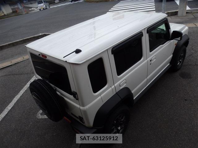 Suzuki JIMNY 2026-04 7220314-7