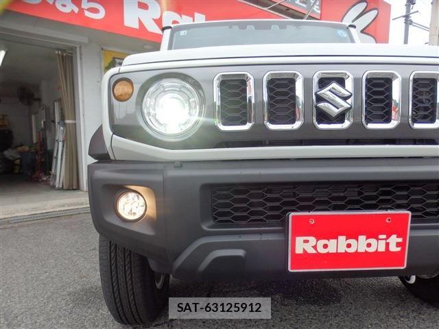 Suzuki JIMNY 2026-04 7220314-8