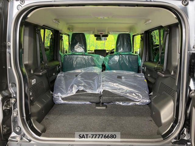 Suzuki JIMNY 2026-04 7220308-9