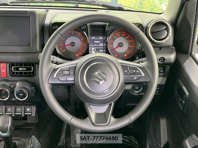 Suzuki JIMNY 2026-04 7220308-10