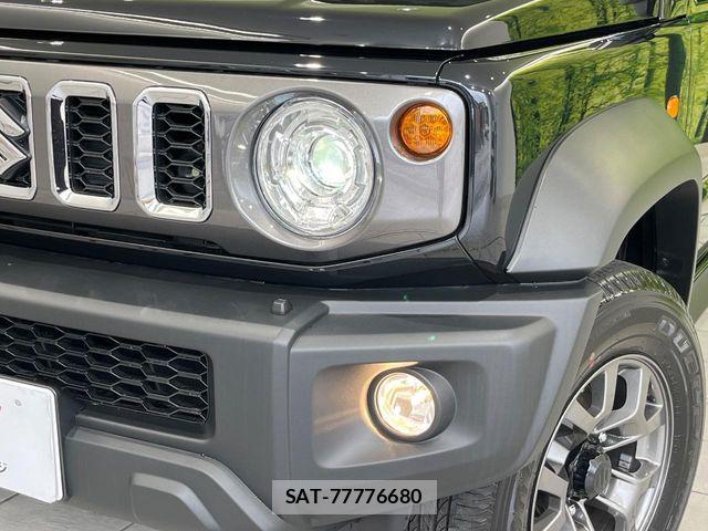 Suzuki JIMNY 2026-04 7220308-11