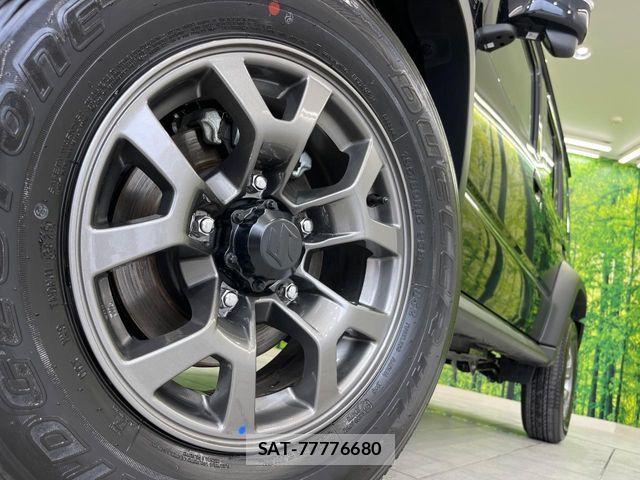 Suzuki JIMNY 2026-04 7220308-12