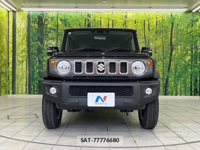 Suzuki JIMNY 2026-04 7220308-13